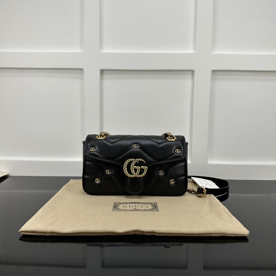 Gucci Satchel Bags